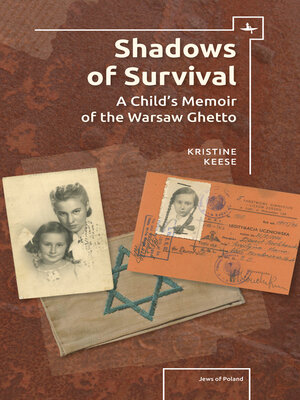 cover image of Shadows of Survival